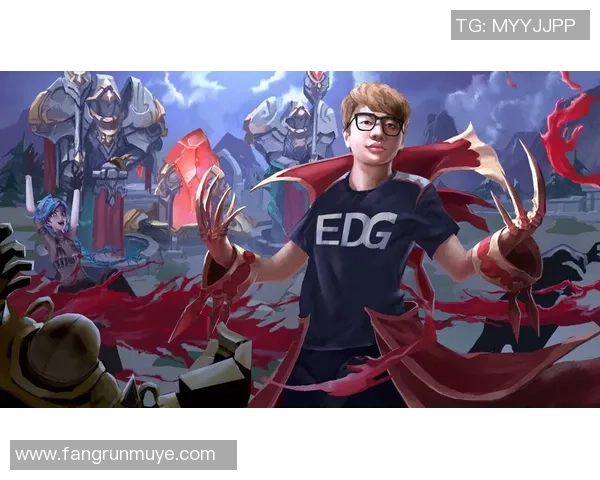 刘强专访:从新手到冠军的英雄联盟成长之路回顾 刘强专访:从新手到冠军的英雄联盟成长之路回顾