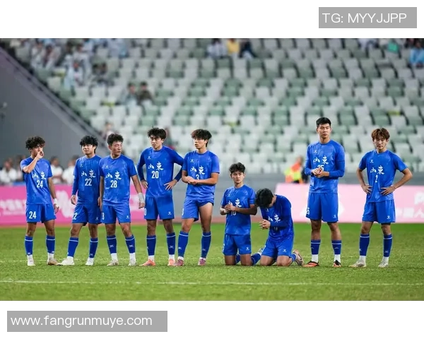 全运会回顾:上海足球队战术分析与表现评估 全运会回顾:上海足球队战术分析与表现评估