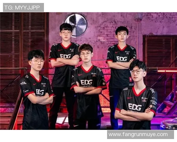 全球挑战赛分析:EDG战队状态与表现的全面评估与展望 全球挑战赛分析:EDG战队状态与表现的全面评估与展望
