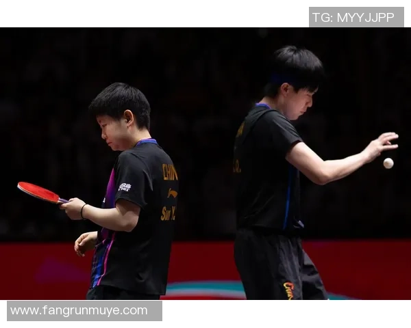 北京乒乓球队的节奏与风采探讨:聚焦乒乓球的魅力与发展 北京乒乓球队的节奏与风采探讨:聚焦乒乓球的魅力与发展