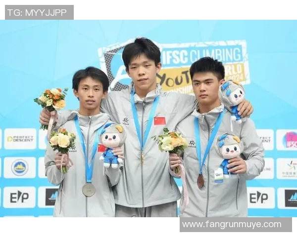 北京攀岩队在全国攀岩配合排行榜中荣获第五名的佳绩引发关注 北京攀岩队在全国攀岩配合排行榜中荣获第五名的佳绩引发关注