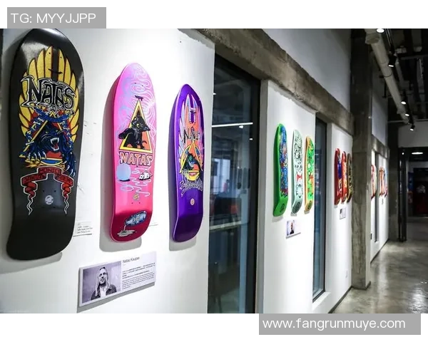 刘磊谈滑板人生:从初学者到专业选手的成长之路 刘磊谈滑板人生:从初学者到专业选手的成长之路